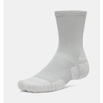 Under Armour Unisex UA Perf Tech Pro Crew 3'lü Çorap