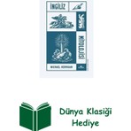 Kronik Kitap Ingiliz Mitolojisi + Dünya Klasiği Hediye
