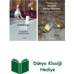 Metis Yayınları Jonathan Crary 2 Kitap Seti + Dünya Klasiği Hediye