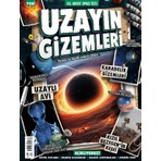 Big Medya Teknoloji Uzayın Gizemleri
