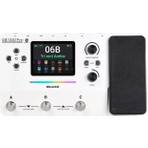 Mooer GE100PRO Gitar Efekt Prosesörü (Aı ve Mnrs/nam Desteği)