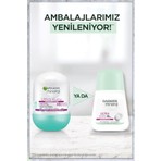  Mineral Ultra Kuru Kadın Roll-On Deodorant 3600541932623