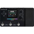 Mooer GE100PRO Li Şarjlı Gitar Efekt Prosesörü (Aı ve Mnrs/nam Desteği)