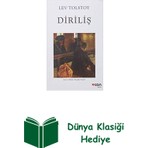 Can Yayınları Diriliş + Dünya Klasiği Hediye