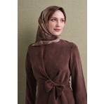 Armine Saf Ipek Sura Eşarp 9606D 05