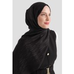 Armine Lyocell Naia Çubuk Desen Şal 3 01