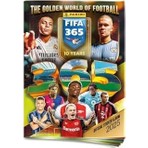 Panini Fıfa 365 2025 Albüm Başlangıç Paketi - Futbolcu Çıkartmaları - Stickers 69723080181900