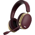 Gamepower Ultima Wireless 7.1 Surround 2000 Mah Bordo Gaming (Oyuncu) Kulaklık