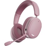 Gamepower Ultima Wireless 7.1 Surround 2000 Mah Pembe Gaming (Oyuncu) Kulaklık