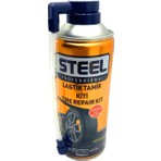Steel CK-0031 Lastik Tamir Kiti 400 ml