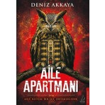 Destek Yayınları Aile Apartmanı Deniz Akkaya
