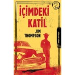 İthaki Yayınları Içimdeki Katil