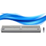 Freedoor 150 Cm Hava Perdesi FM 3015 Modeli ile Pratik ve Etkili Hava Koruma