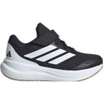 Adidas KI1768 Runfalcon 6 El C Siyah Erkek Çocuk Yürüyüş Ayakkabısı