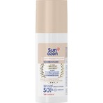 Sun Ozon Sunozon Yüz Kremi Leke Karşıtı SPF50+ 50 ml