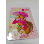 Gıpta Winx Not Defteri