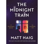 Canongate Books The Midnight Train