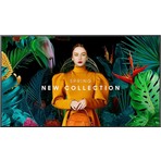 Samsung QM32C Serisi 32'' - Işletmeler Için Dinamik Kristal Renkli UHD Dijital Tabela LH32QMCEBGCXTK