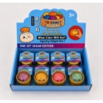 Squishy Simli Çin Mantısı