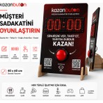 Kazanbuton 10:00 ' Da Durdur Kazan Makinesi