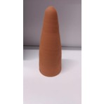 Netx Çömlek Discus Üreme Hunisi 24X10 cm Akvaryum Dekoru