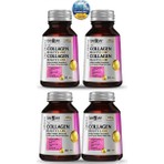 Orzax DAY2DAY The Collagen Beauty Core 30 Tablet 4 Lü Paket