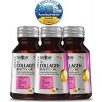 Orzax DAY2DAY The Collagen Beauty Core 30 Tablet 3 Lü Paket