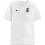 Puma Fenerbahçe Training Erkek Beyaz Forma