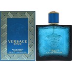  Eros Edp 100 ml Erkek Parfümü