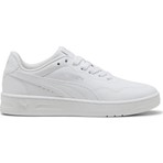 Puma Court Lally Jr Beyaz Unisex Sneaker