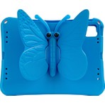 Nettech Apple iPad Pro 12.9 Inç Uyumlu Maskot Seri Arka Koruma