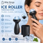 Asi Ice Roller Yüz Buz Terapisi