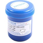 Amtech NC-559-ASM Krem Flux 100G - MAVİ KUTU
