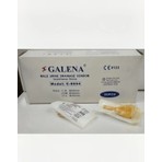 Galena  Prezervatif Sonda M 30MM 50ADET
