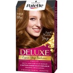 Palette Deluxe 7-554 Altın Karamel