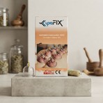 Vakumlu Hacamat Seti - Profesyonel Kupa Terapisi Seti (Yerli Üretim)