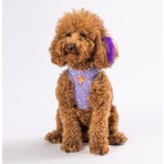 Pawstar Air-Mesh Ice Cream Köpek Göğüs Tasması