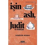 Yapı Kredi Yayınları Işin Aslı, Judit ve Sonrası