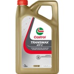 Castrol Atf Transmax Z 5l