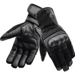 Eldiven Vexo Carbon H2O Siyah L