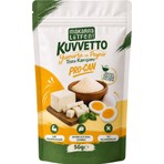 Makarna Lütfen Kuvvetto Procan Yumurta ve Peynir Tozu Karışımı (50 Gram)