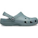 Crocs  Classic Kadın Mavi Günlük Stil Terlik 10001_3YO