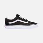 VANS Ua Old Skool VN000D3HY281 Unisex SİYAH/BEYAZ Günlük Sneaker Ayakkabı