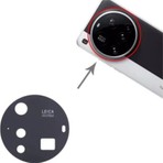 Genos Mi 15 Ultra Kamera Lensi Cam 25010PN30G