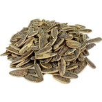 Tuğba Kuruyemiş Siyah Ayçekirdeği 500 gr Tuzlu