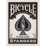 Bicycle Standart Gri Oyun Iskambil Kartı