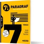 Hız Yayınları 7. Sınıf Paragraf Soru Bankası-Bağlam Temelli Sorular Güncel Müfredat