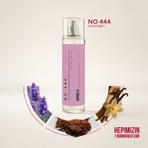 Bargello NO.444 Kadın 210 ml Body Mıst