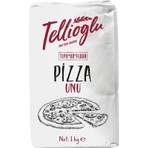 Tellioğlu Pizza Unu 1 Kg