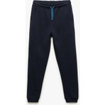 Koton Cep Detaylı Beli Bağlamalı Şardonlu Basic Jogger Eşofman Altı